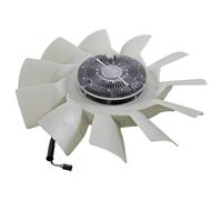 FEBI BILSTEIN 45475 Ventola radiatore