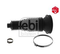 FEBI BILSTEIN 45480 Kit soffietto, Sterzo per AUDI