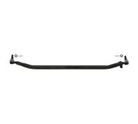 febi bilstein 45483 ProKit - Barra di accoppiamento con Dadi a Corona e rondelle (ASSE Anteriore)
