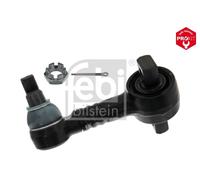 Asta/puntone, stabilizzatore FEBI BILSTEIN 45499 sinistro