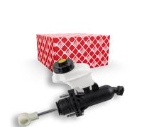 FEBI BILSTEIN 45502 Pompa della frizione