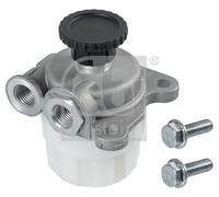 FEBI BILSTEIN 45508 Pompa manuale per MAN,NEOPLAN