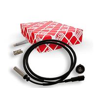 febi bilstein 45519 Sensore ABS con manicotto e grasso, confezione da 1