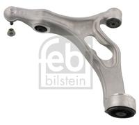 FEBI BILSTEIN 45527 Braccio oscillante, Sospensione ruota per AUDI,PORSCHE,VW
