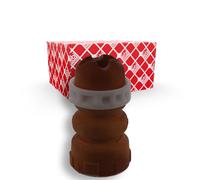 FEBI BILSTEIN 45534 Tampone paracolpo, Sospensione