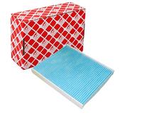 Filtro cabina FEBI BILSTEIN 45535