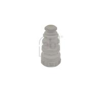 FEBI BILSTEIN Tampone paracolpo, Sospensione per AUDI 45536