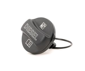 FEBI BILSTEIN 45549 Chiusura serbatoio carburante