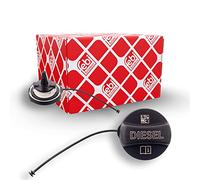 FEBI BILSTEIN Chiusura, serbatoio carburante per BMW MINI 45549