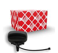 FEBI BILSTEIN Tappo, Serbatoio carburante febi Plus 45550 MINI,TOYOTA,BMW,Hatchback (R56),Countryman (R60),Hatchback (F56),Clubman (R55)