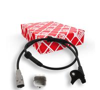 Sensore, velocità ruota FEBI BILSTEIN 45558