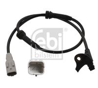 Sensore, velocità ruota FEBI BILSTEIN 45558