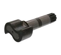 FEBI BILSTEIN 45560 Albero freno, Freno a tamburo