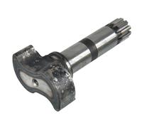 FEBI BILSTEIN 45561 Albero freno, Freno a tamburo