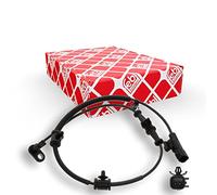 febi bilstein 45568 sensore ABS, 1 unità