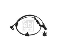 FEBI BILSTEIN 45568 Sensore ABS numero giri ruota anteriore per Chevrolet Opel V
