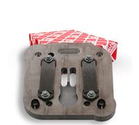 FEBI BILSTEIN 45570 Piastra valvole, Compressore aria