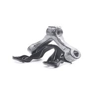 FEBI BILSTEIN 45574 Supporto marmitta per VW GOLF VI (5K1) TOURAN (1T1, 1T2)