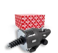 FEBI BILSTEIN 45579 Servofrizione