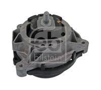 FEBI BILSTEIN 45584 Sospensione, Motore per BMW,BMW (BRILLIANCE)