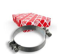 FEBI BILSTEIN 45601 Collare di fermo, Flessibile aria alimentazione