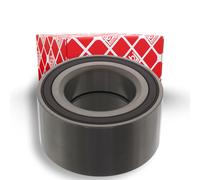 Cuscinetto ruota FEBI BILSTEIN 45609