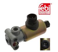 Febi Bilstein 45612 Elettrovalvola Per Retarder Per Man, Neoplan, Daf