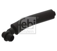 FEBI BILSTEIN 45628 Tubo, Sfiato Coppa per MERCEDES-BENZ