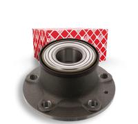 FEBI BILSTEIN 45679 Kit cuscinetto ruota per OPEL Movano C Van (U9) Posteriore