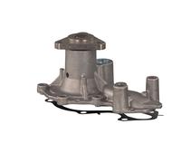 Pompa acqua 45680 FEBI BILSTEIN per FORD ECOSPORT GRAND C-MAX FIESTA VI B-MAX