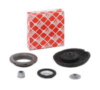 FEBI BILSTEIN 45681 Supporto ammortizzatore Assale anteriore & Superiore