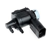 febi bilstein 45698 valvola solenoide sistema del vuoto e farfalla scarico, 1 unità