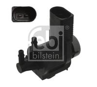 Febi BILSTEIN 45698 Convertitore Pressione, Scarico Controllo per Audi, Porsche,