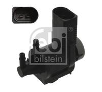 Febi BILSTEIN 45698 Convertitore Pressione, Scarico Controllo per Audi, Porsche,
