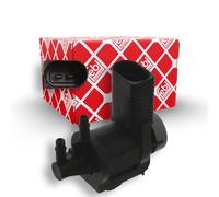 febi bilstein 45698 valvola solenoide sistema del vuoto e farfalla scarico 1