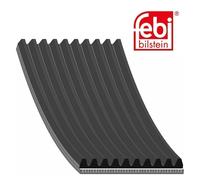 Febi Bilstein 45709 Cinghia A Vite Per Renault (Rvi), Volvo, Mercedes Benz