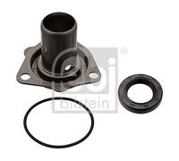 FEBI BILSTEIN 45719 Tubo Guida, Frizione Per AUDI, SKODA, VW