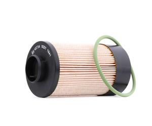 FEBI BILSTEIN 45734 Filtro carburante