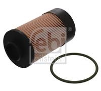Filtro carburante FEBI BILSTEIN 45734