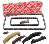 Kit catena distribuzione Simplex 45735 FEBI BILSTEIN per VW AUDI SEAT PORSCHE