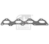 FEBI BILSTEIN 45740 Guarnizione, Collettore gas scarico per AUDI,SEAT,SKODA,VW