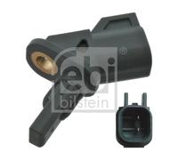 FEBI BILSTEIN 45743 Sensore, N° giri ruota per FORD