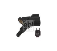 Sensore velocità ruota ABS 45744 FEBI BILSTEIN per FORD MAZDA VOLVO