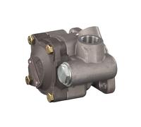 FEBI BILSTEIN 45752 Pompa idraulica sterzo Pompa Idroguida Pompa idroguida Pompa servosterzo