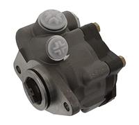 FEBI BILSTEIN 45752 Pompa idraulica sterzo Pompa Idroguida Pompa idroguida Pompa servosterzo