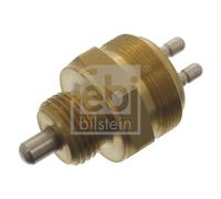 febi bilstein 45754 - Interruttore a pressione per luce di riserva e blocco longitudinale, confezione da 1