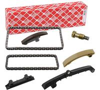 FEBI BILSTEIN 45792 Kit catena distribuzione per SEAT,VW
