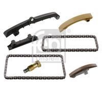 FEBI BILSTEIN 45792 Kit catena distribuzione per SEAT,VW
