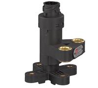 FEBI BILSTEIN 45799 Sensore, Livello sospensione pneumatica