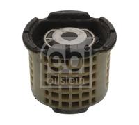 FEBI BILSTEIN 45804 Supporto, Corpo assiale per BMW 5 Series, 6 Series, 7 Series